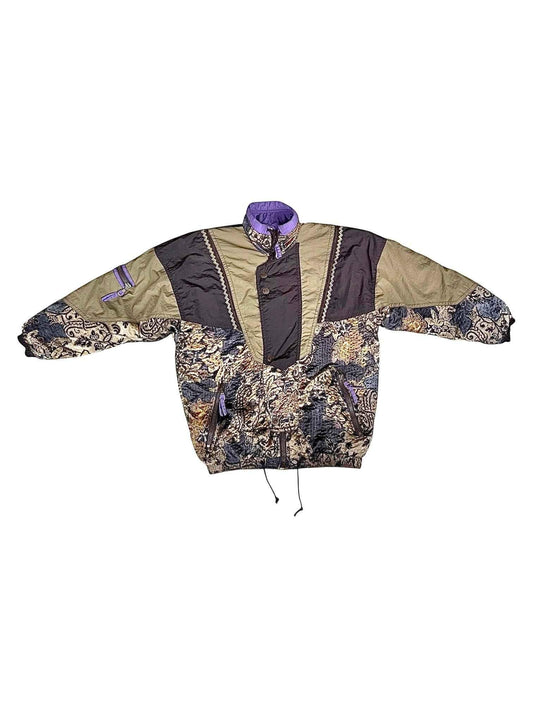 Giubbotto vintage da uomo - Magic Venture - Yup Vintage