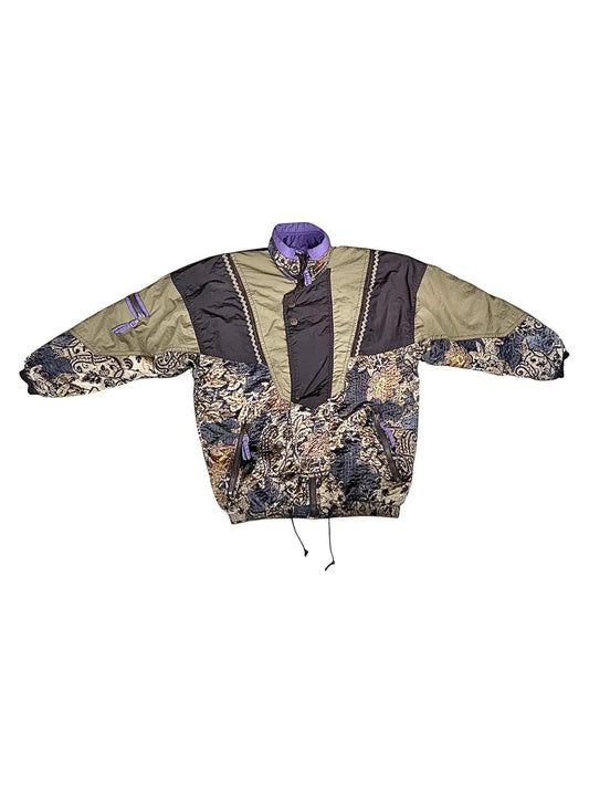 Giubbotto vintage da uomo - Magic Venture