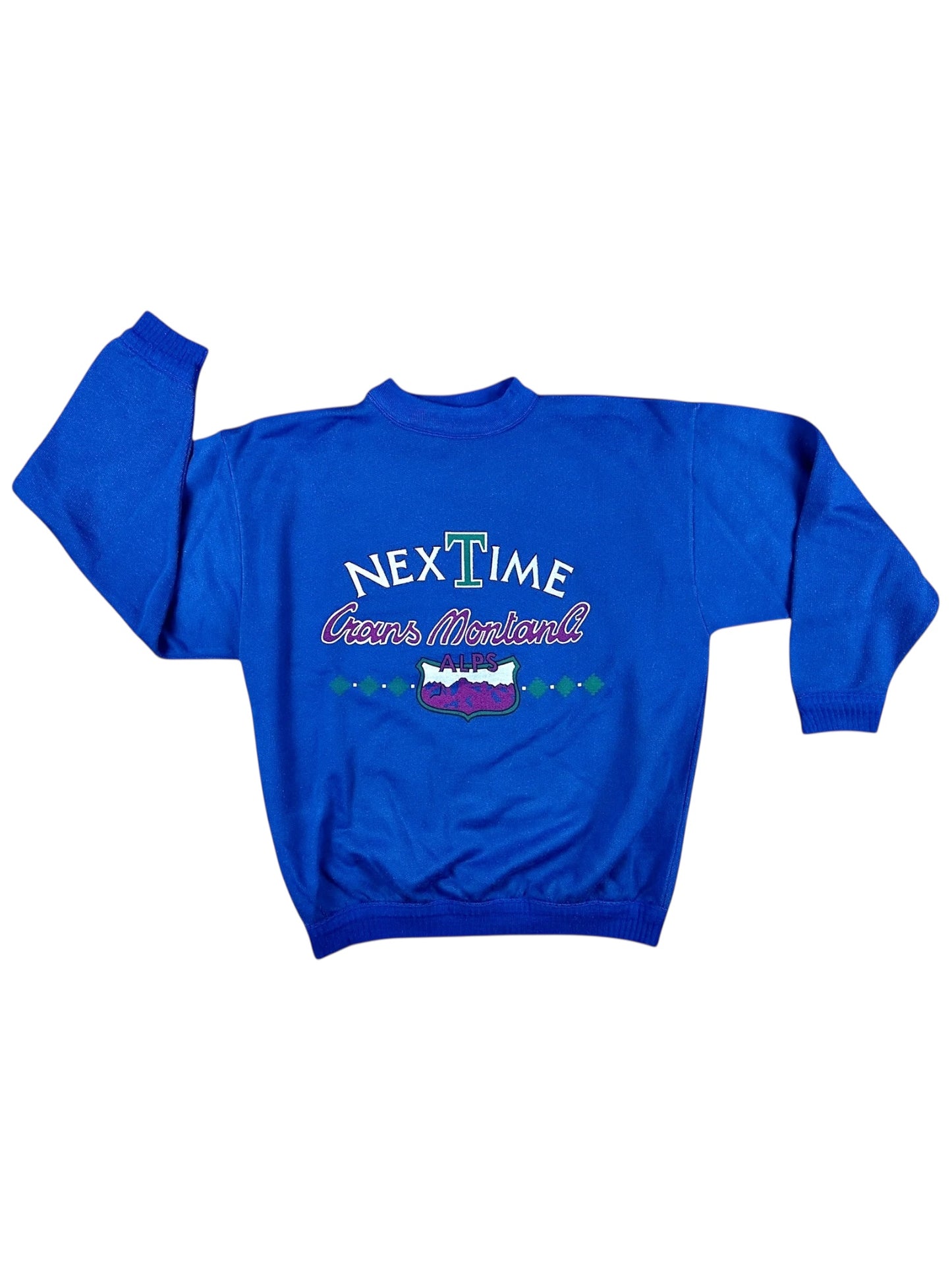Nextime Hoodie