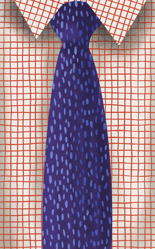 La Storia della Cravatta: Dalle Origini Croate all'Icona dello Stile Contemporaneo