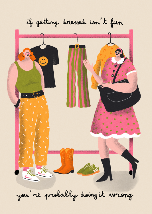 Guida definitiva all’abbigliamento vintage: come riconoscere e collezionare pezzi d’archivio