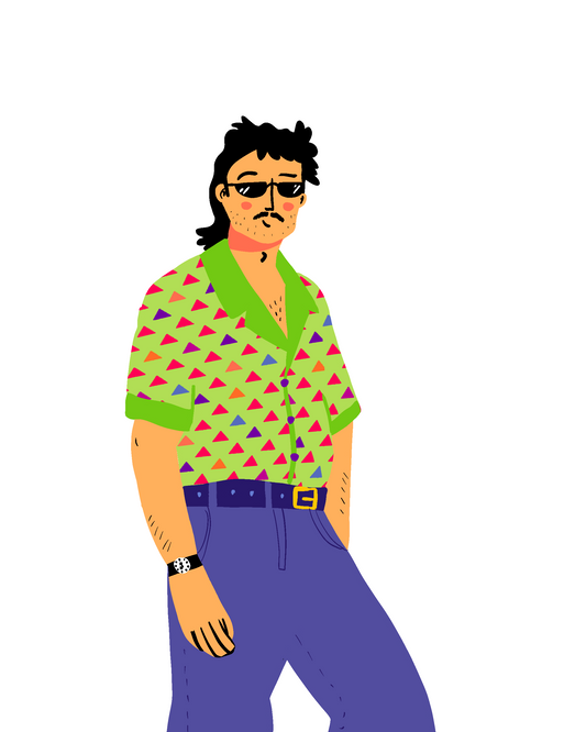 Le migliori camicie vintage per l’estate