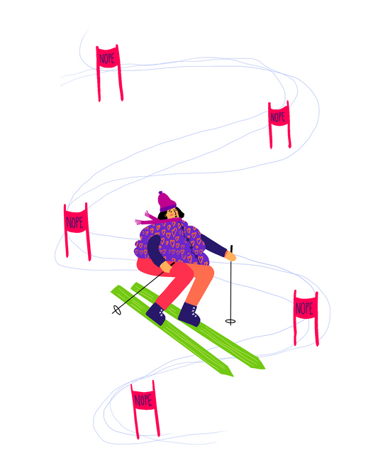 5 errori da evitare quando compri abbigliamento vintage online