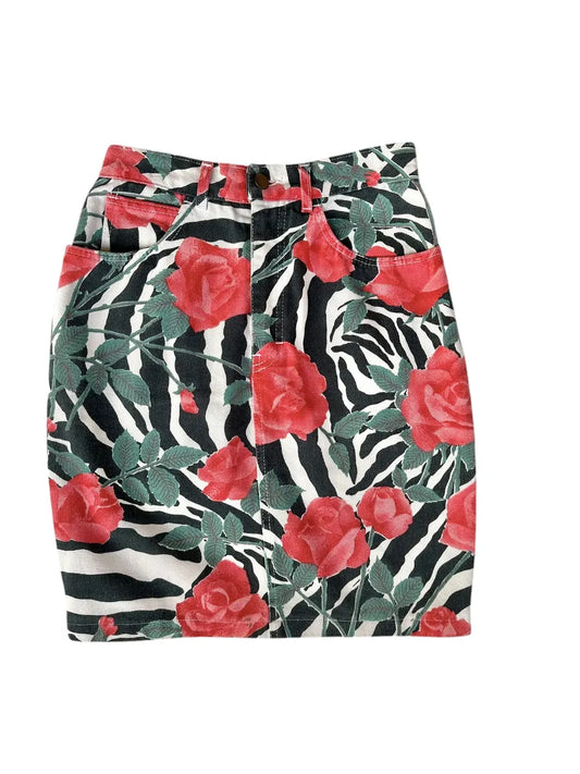 Gonna anni '90 a fantasia