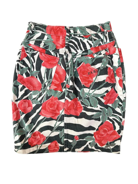 Gonna anni '90 a fantasia