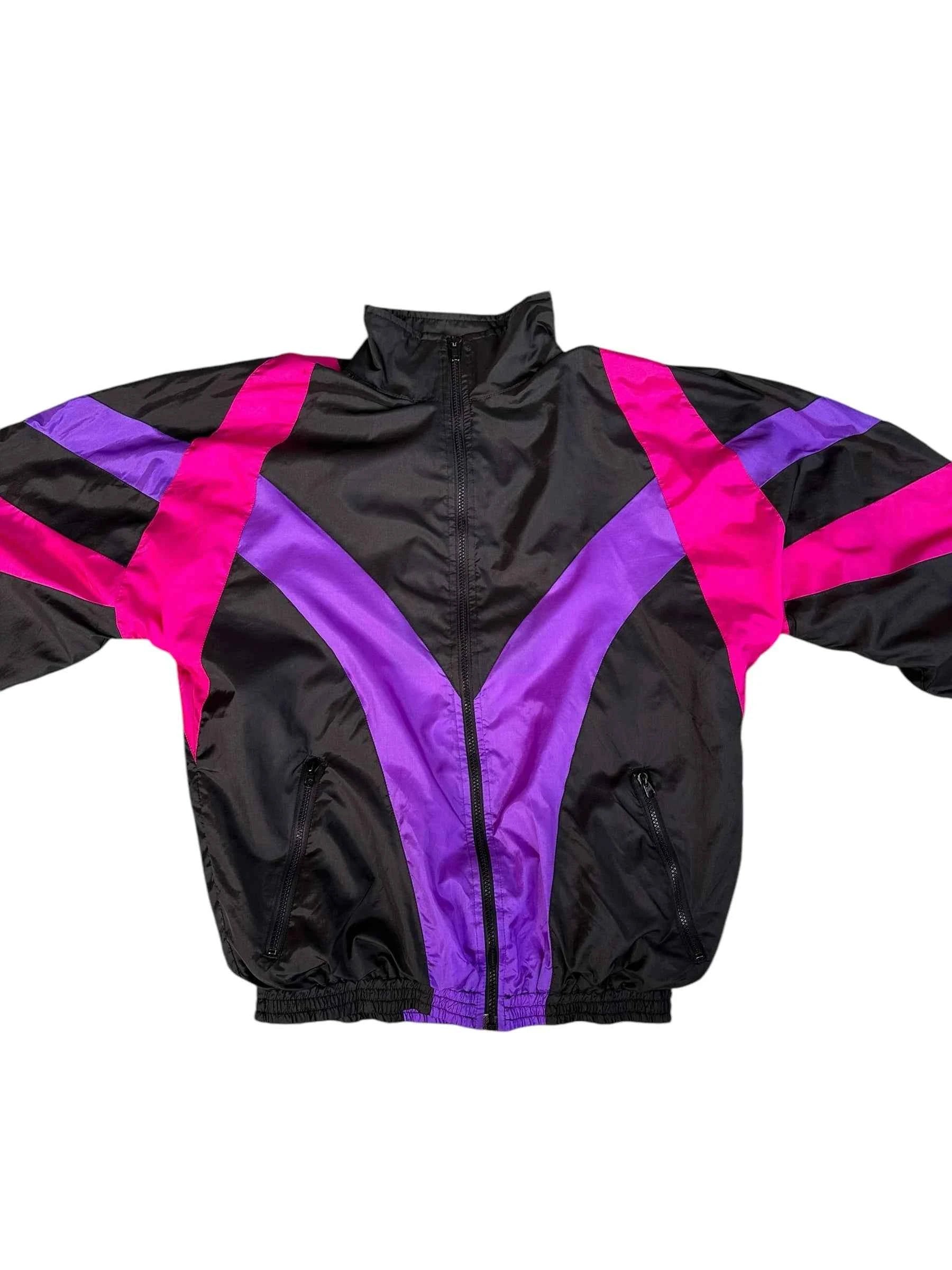 Giacchetto tuta anni 90 Guffini