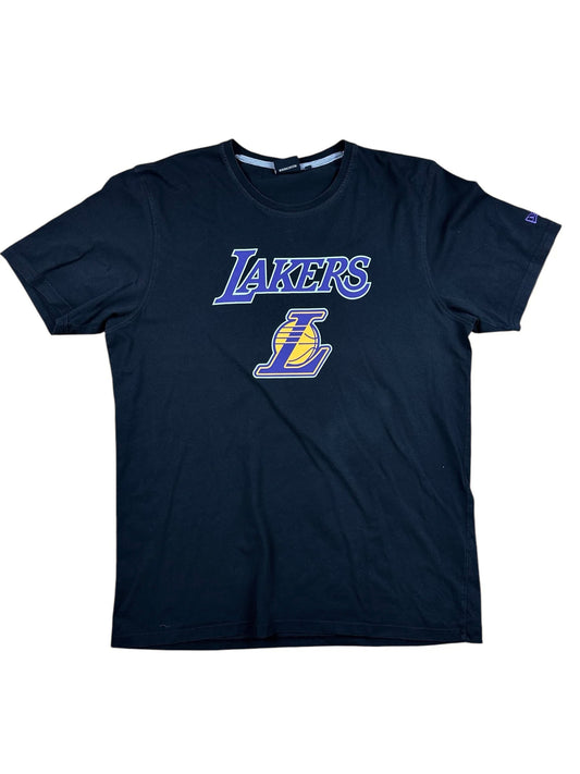 T-shirt New Era x Lakers