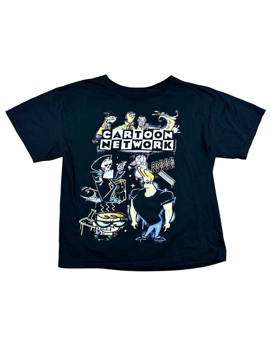 T-shirt Cartoon Network