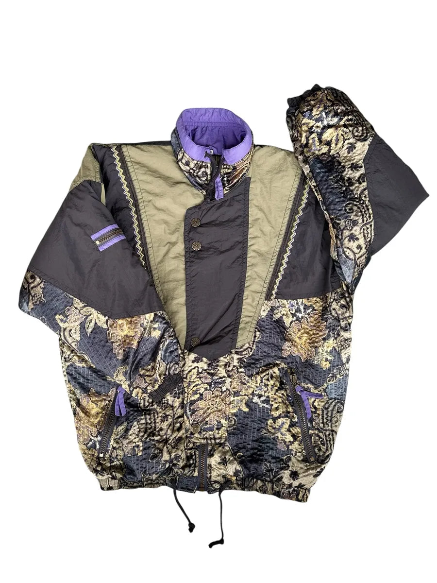 Giubbotto vintage da uomo - Magic Venture