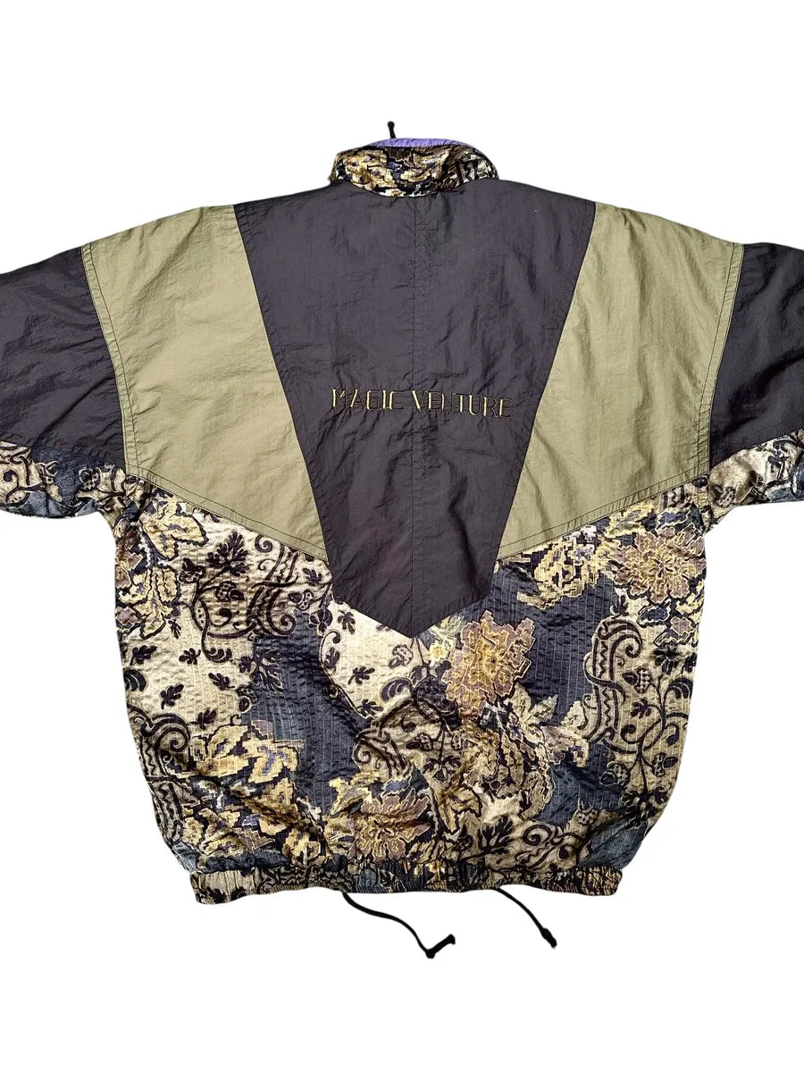 Giubbotto vintage da uomo - Magic Venture