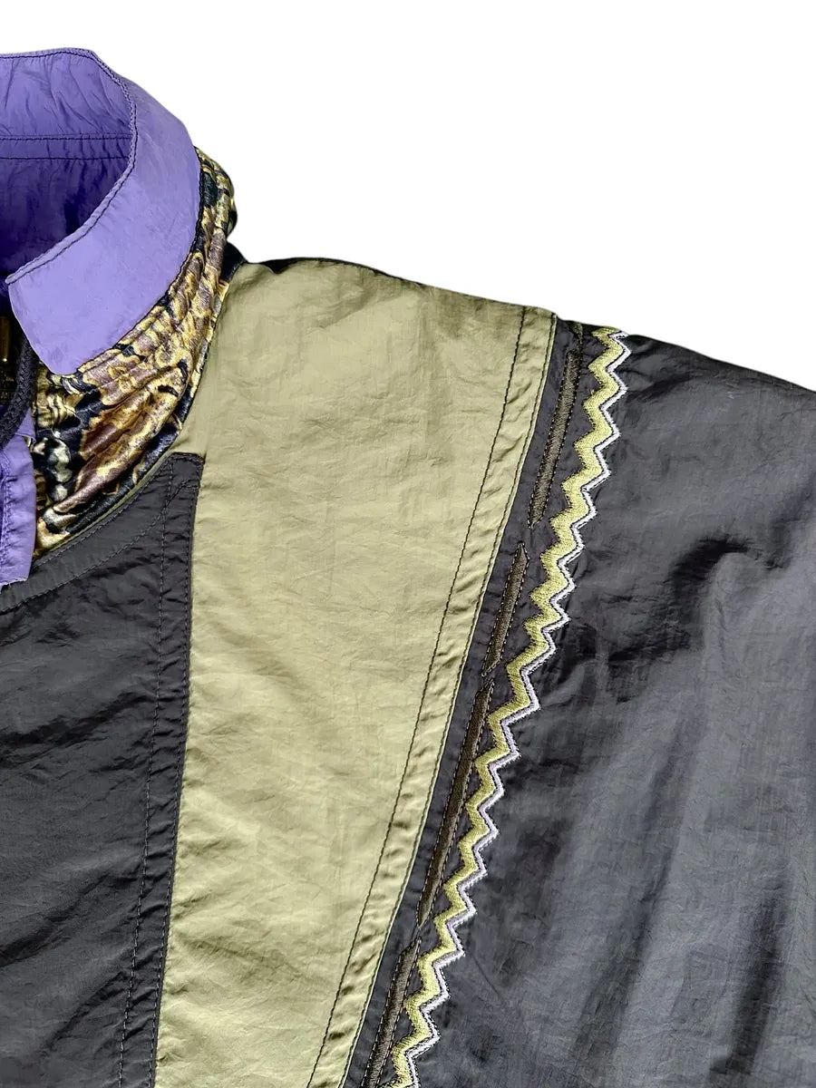 Giubbotto vintage da uomo - Magic Venture