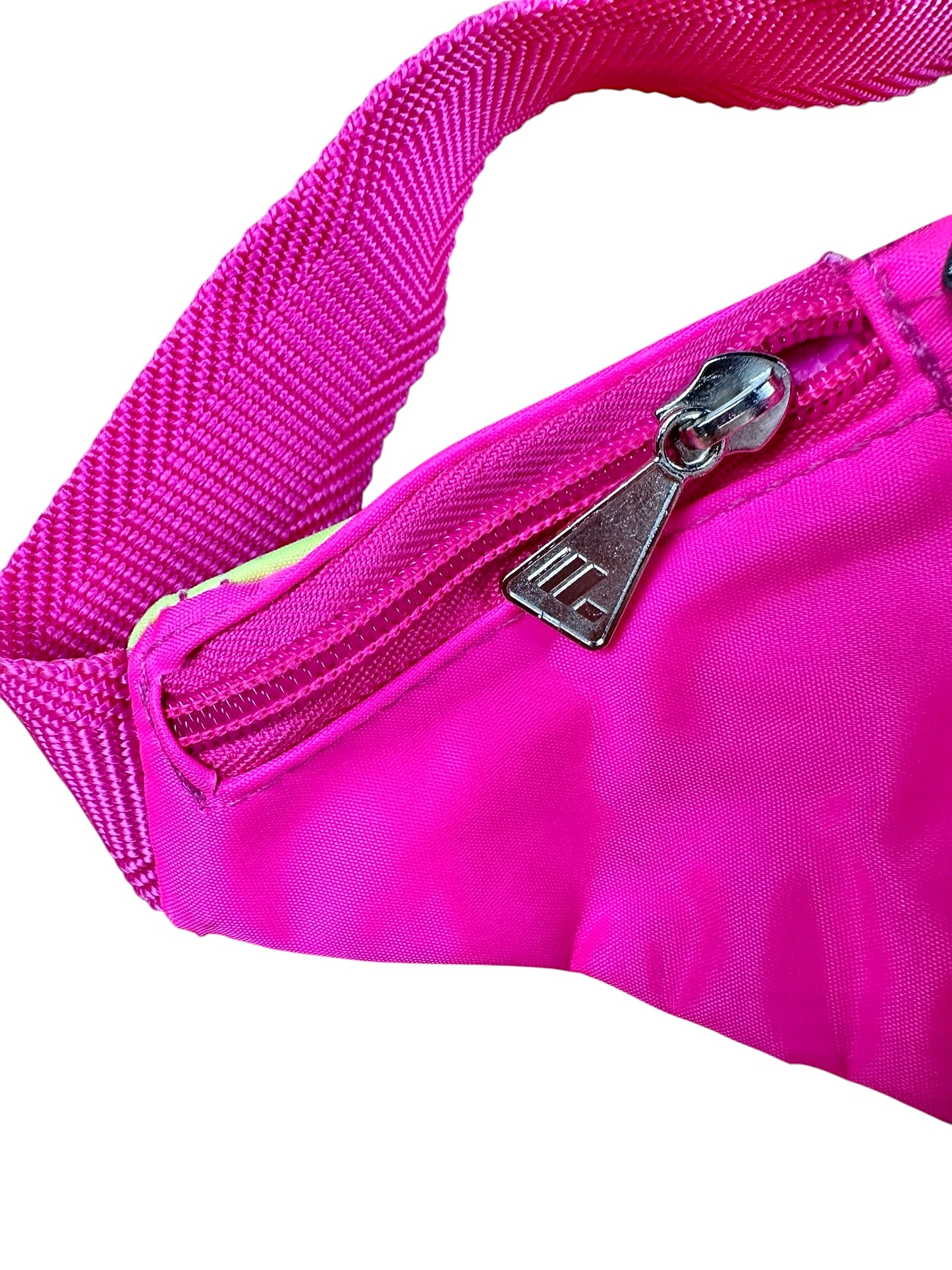 Marsupio vintage Leopard multifunzione