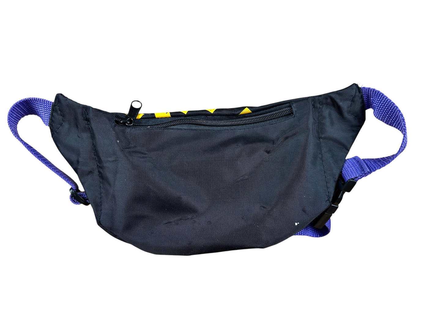 Marsupio vintage multi-tasca