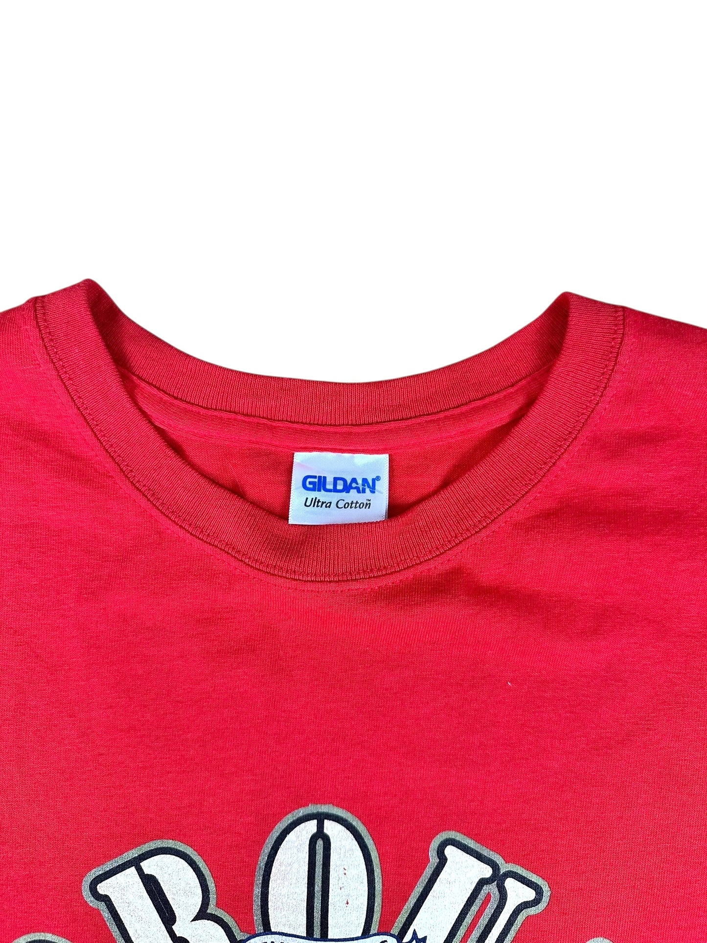 T-shirt American vintage Proud Marine Mom