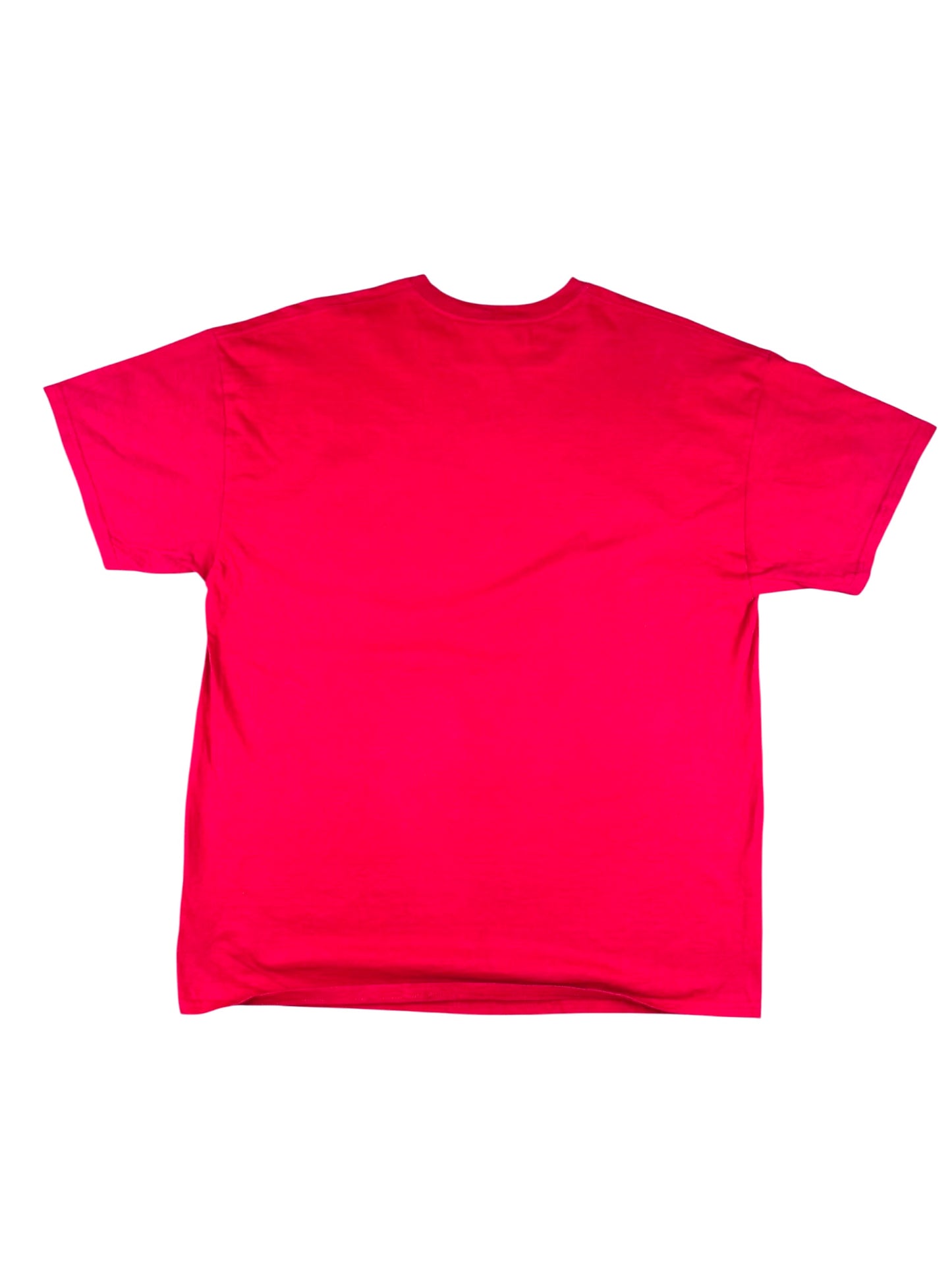 T-shirt American vintage Proud Marine Mom