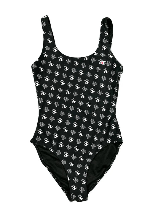 Costume intero donna Champion sportivo