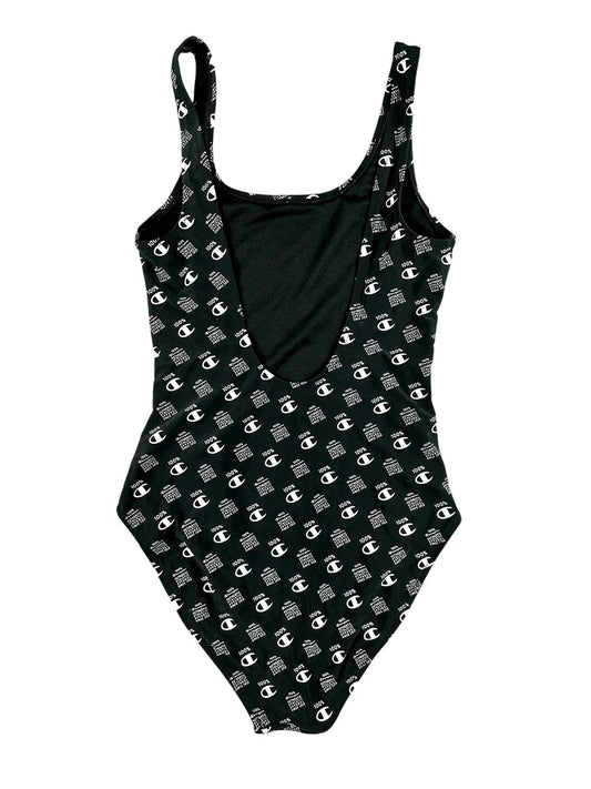 Costume intero donna Champion sportivo