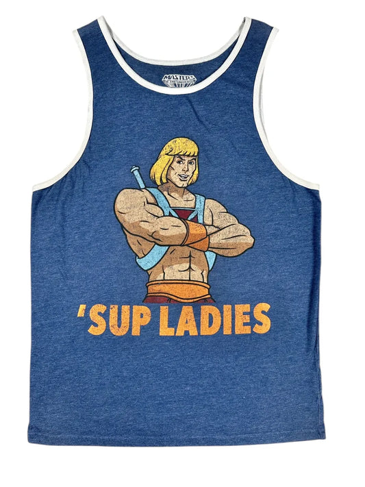 Canottiera He-Man