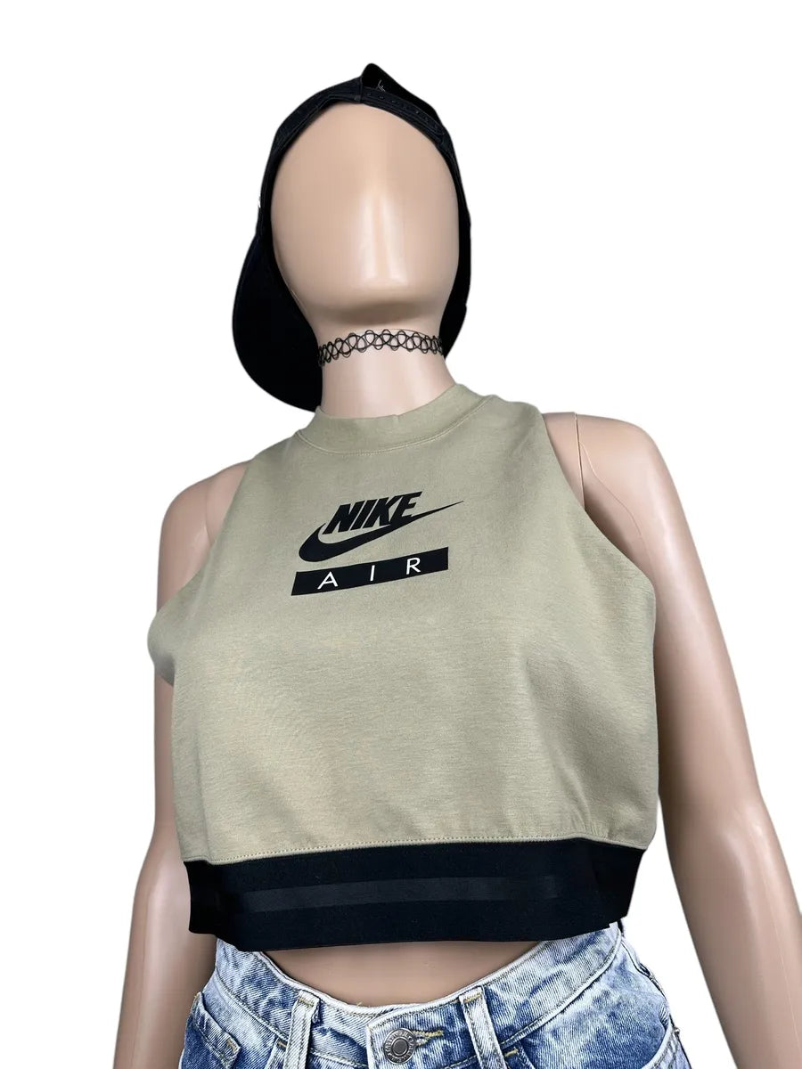 Top sportivo da donna Nike