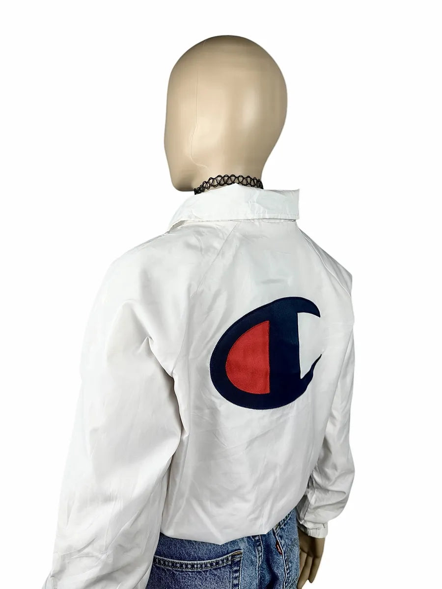 Coach jacket da donna Champion