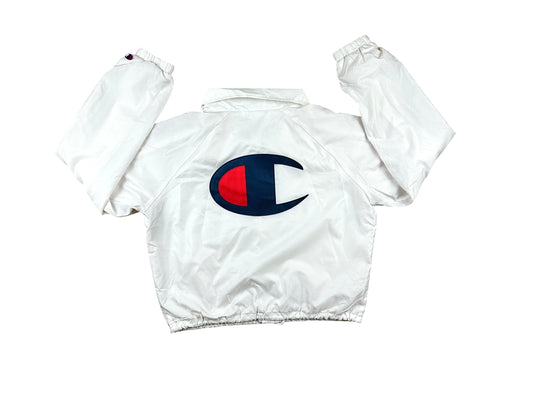 Coach jacket da donna Champion