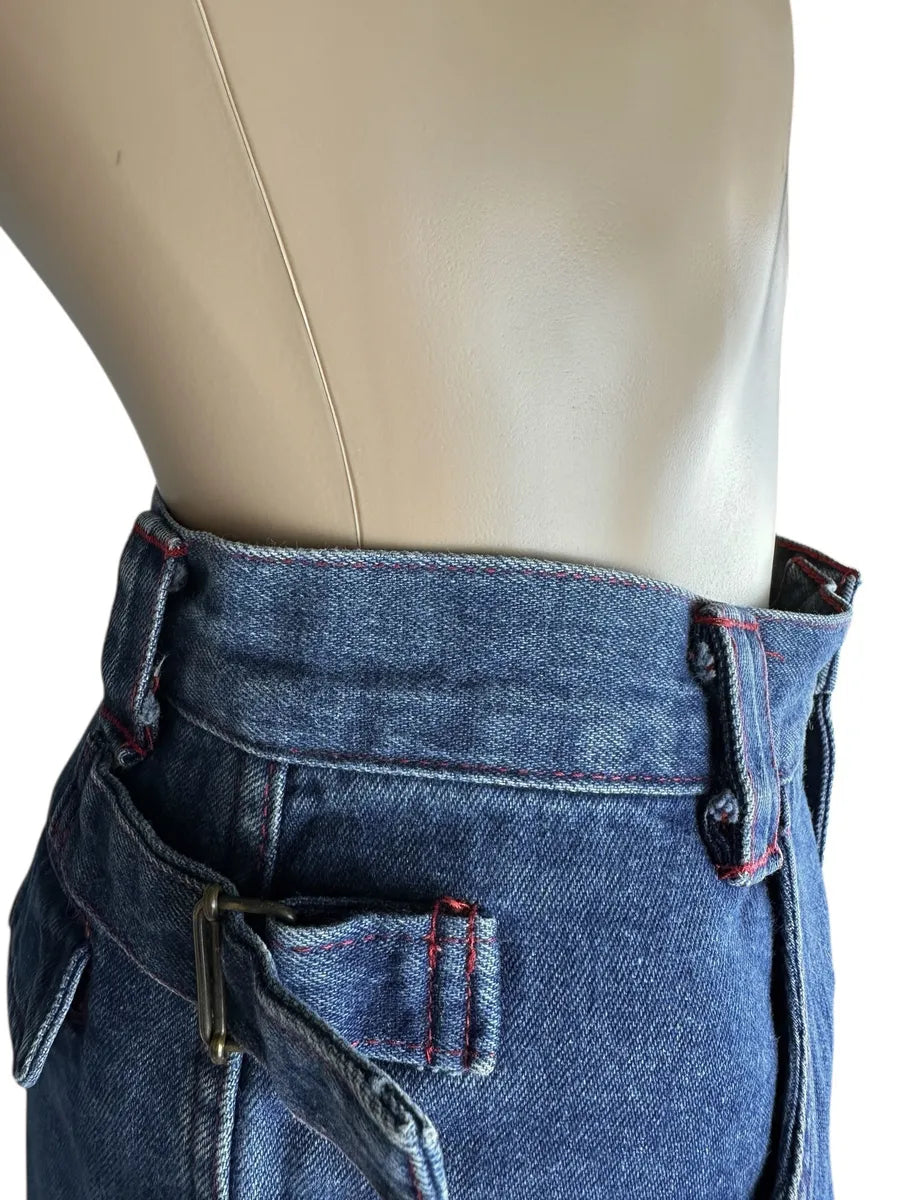 Jeans vintage da donna Carrera