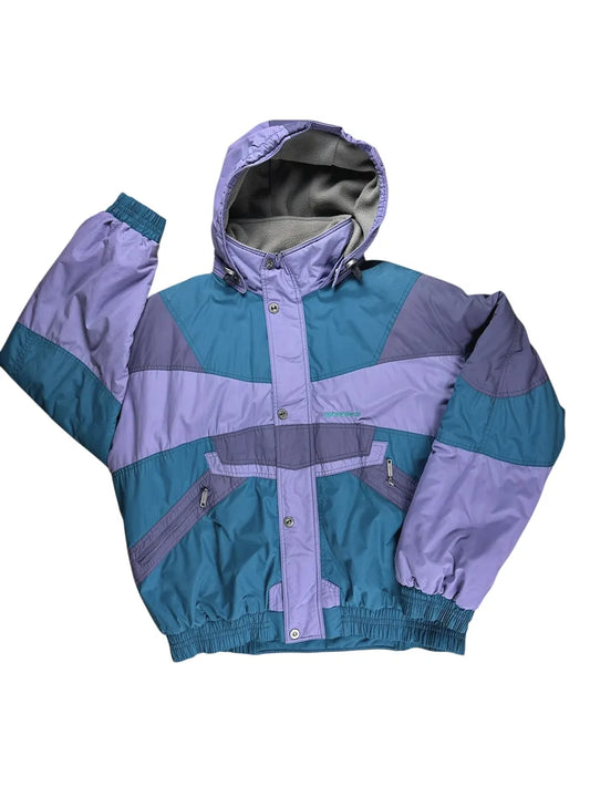 Giubbotto vintage da uomo Völkl