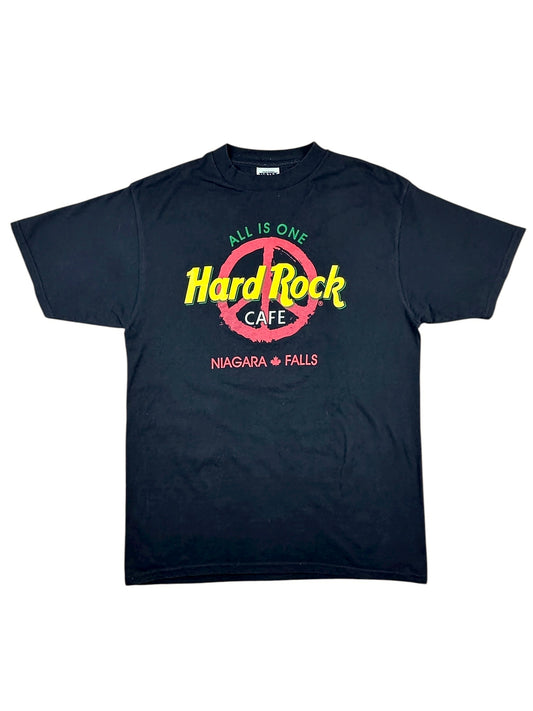 T-shirt vintage Hard Rock Café Niagara Falls