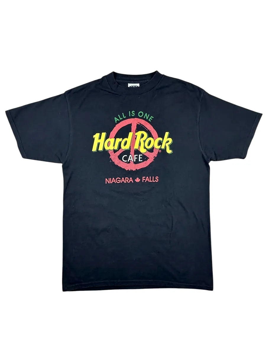 T-shirt vintage Hard Rock Café Niagara Falls