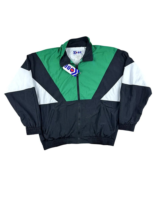 Giacchetto di tuta vintage firmato Kobe