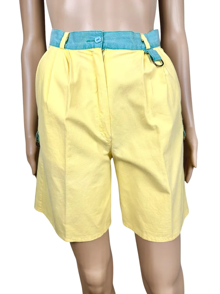 Pantaloncini corti da donna
