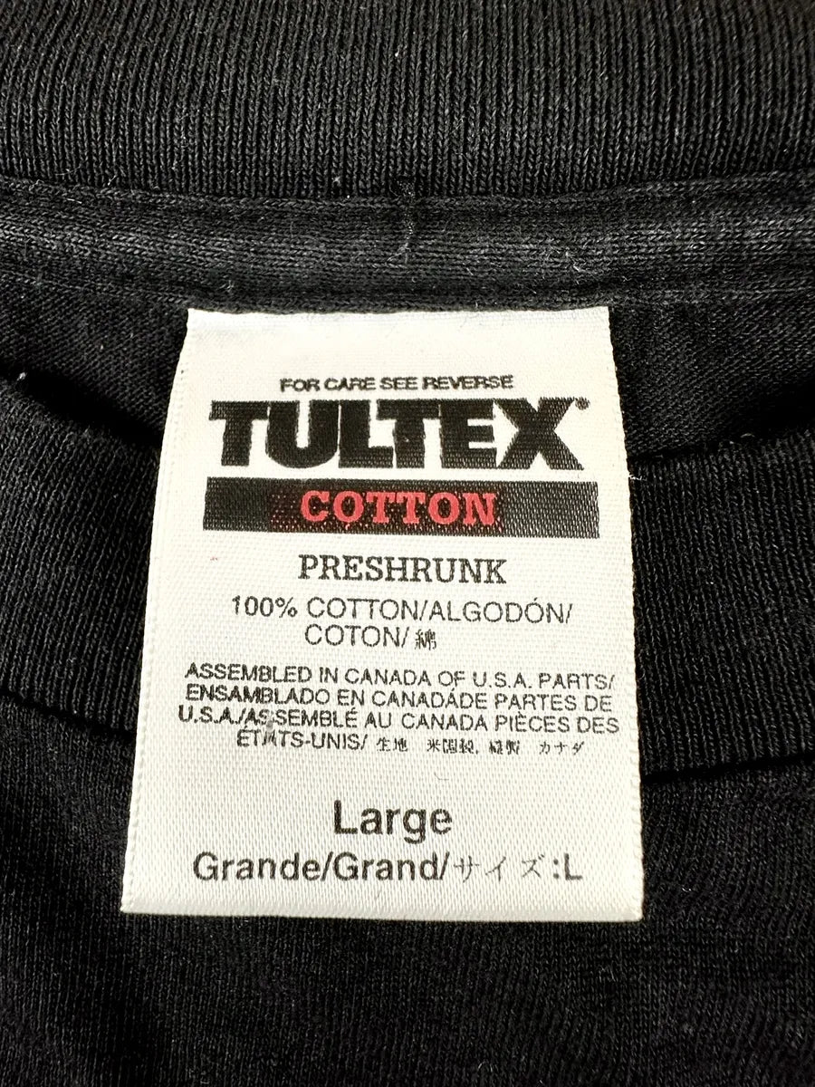 T-shirt vintage Hard Rock Café Niagara Falls