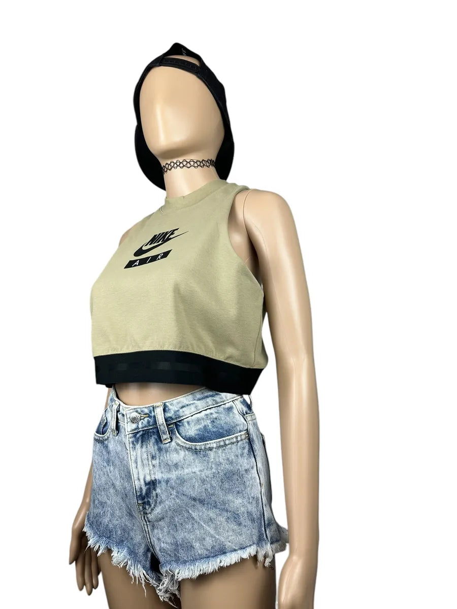 Top sportivo da donna Nike