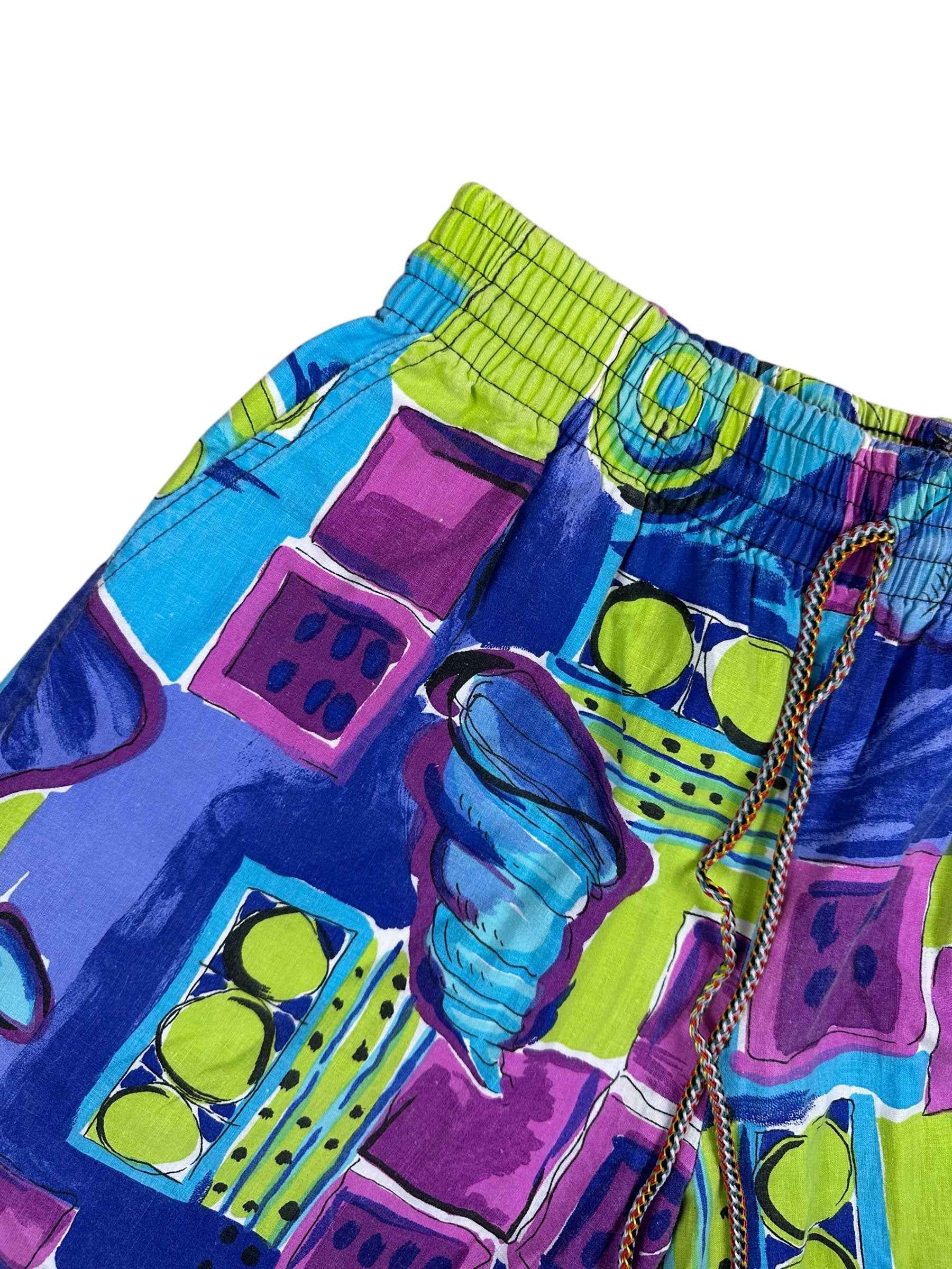 Pantaloncini da uomo