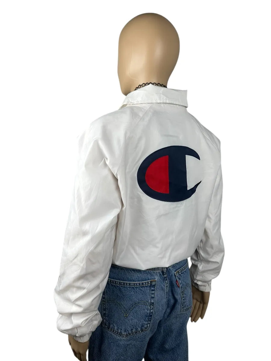 Coach jacket da donna Champion