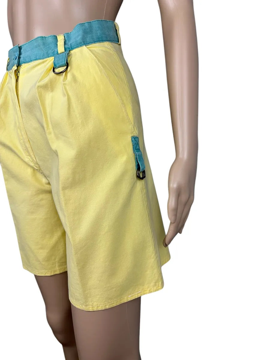 Pantaloncini corti da donna