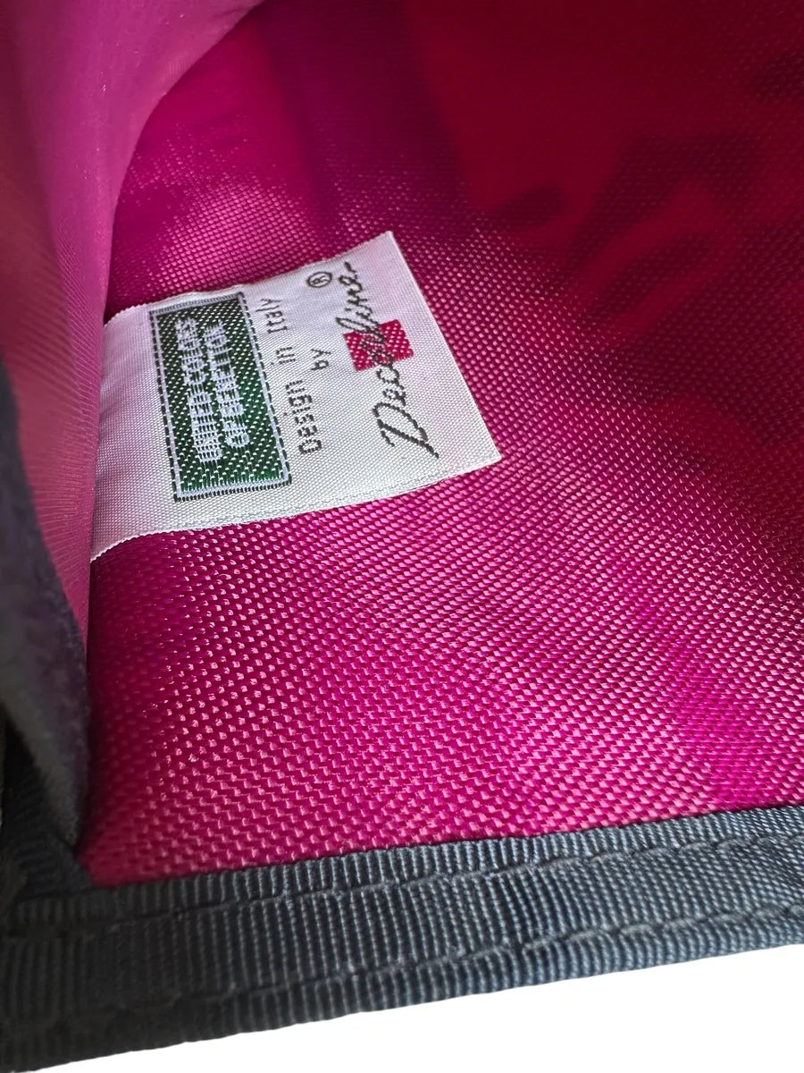 Portafoglio Benetton