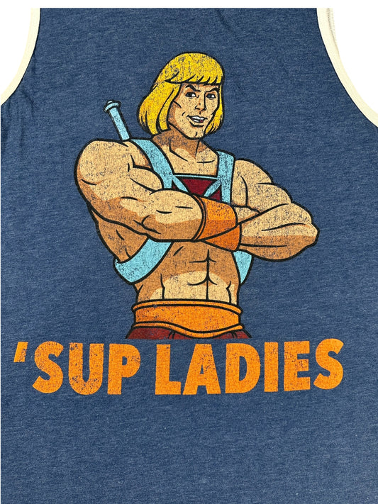 Canottiera He-Man