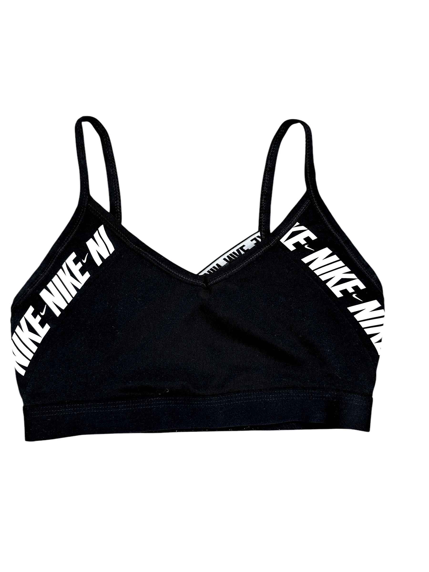 Top sportivo Nike