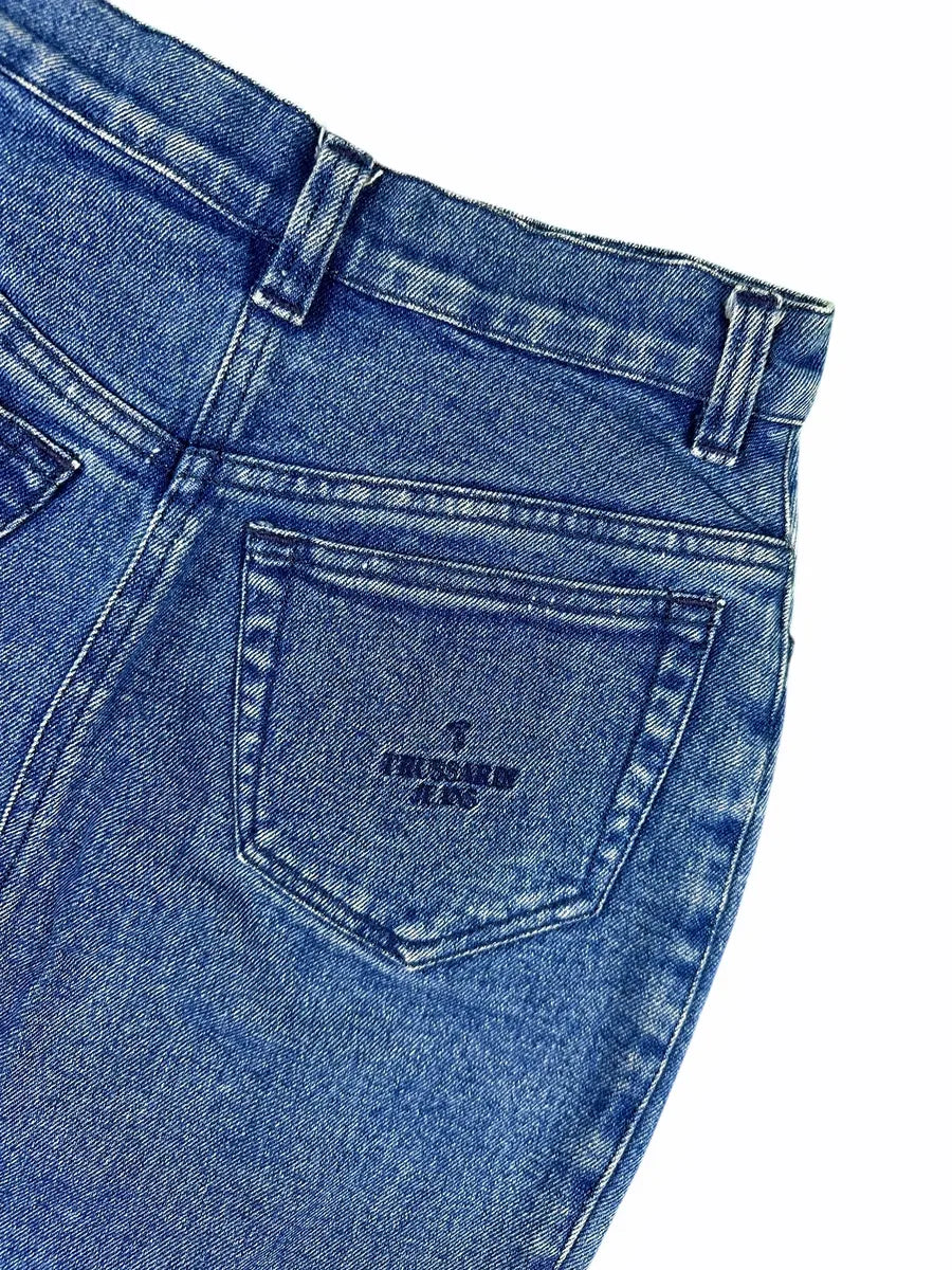 Gonna Trussardi Jeans