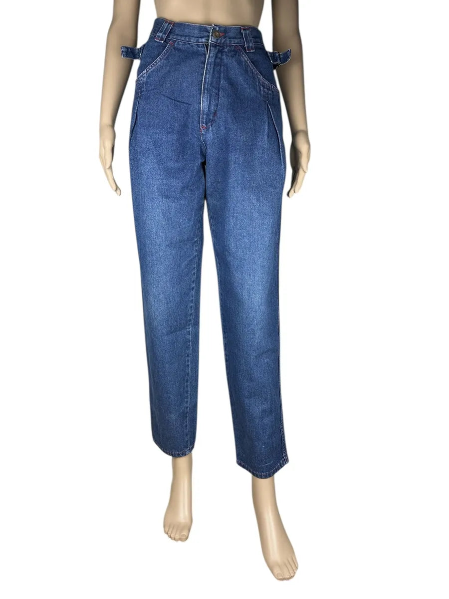Jeans vintage da donna Carrera