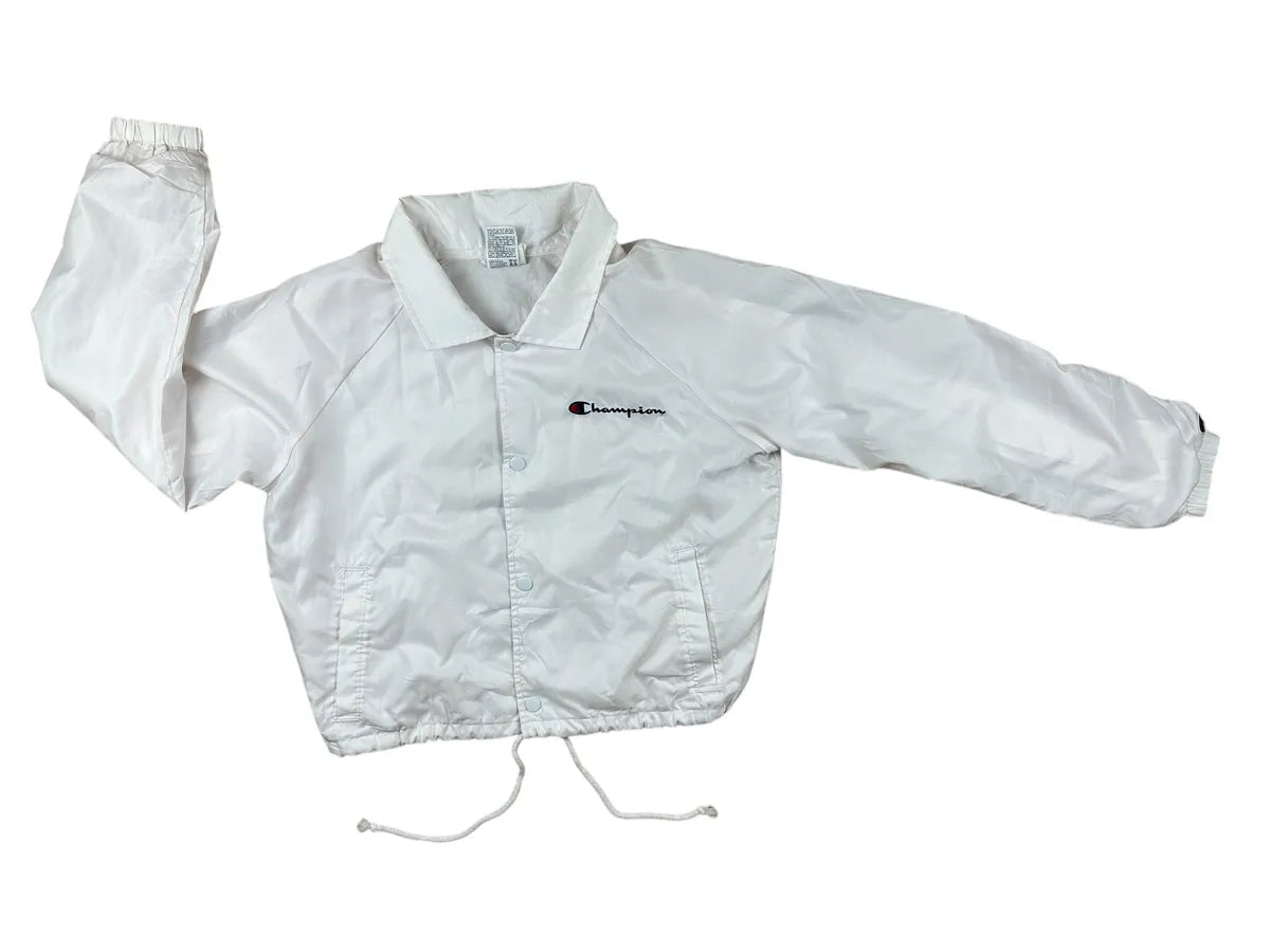 Coach jacket da donna Champion