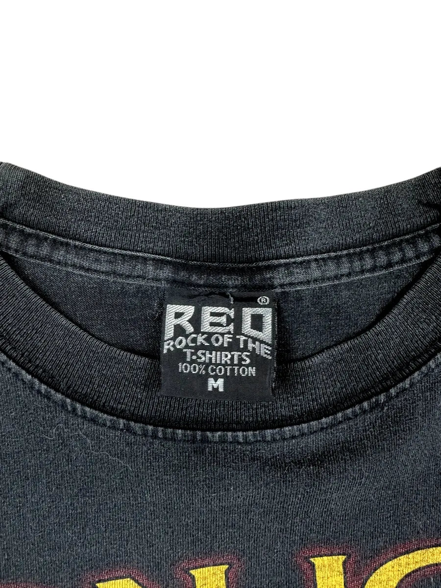 T-shirt vintage Bon Jovi