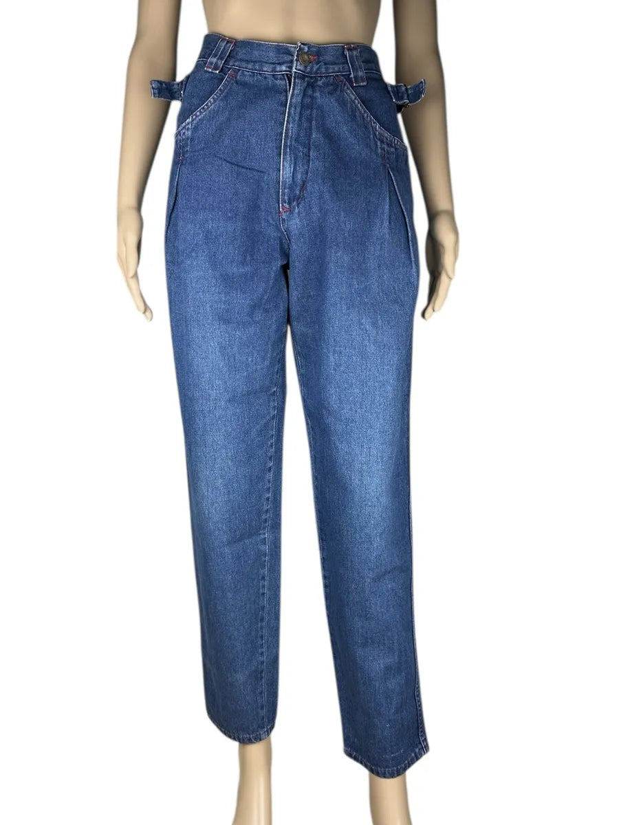 Jeans vintage da donna Carrera