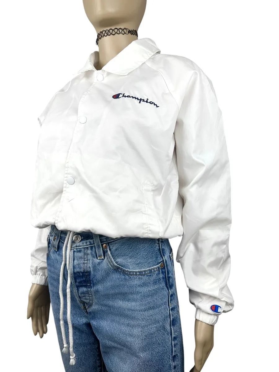 Coach jacket da donna Champion