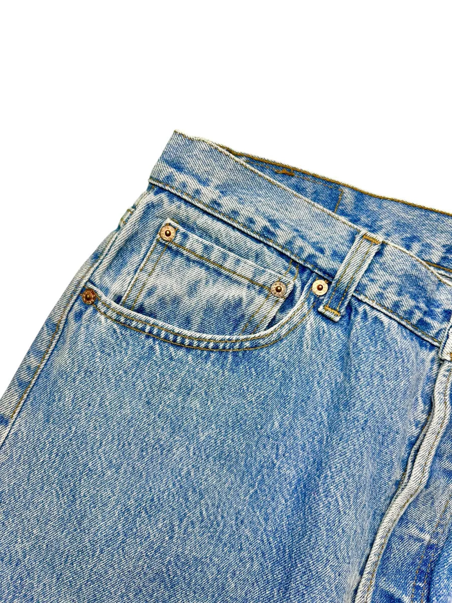 Jeans Levi's 501 da uomo