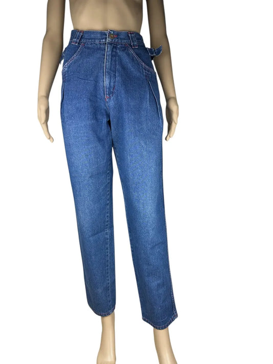 Jeans vintage da donna Carrera