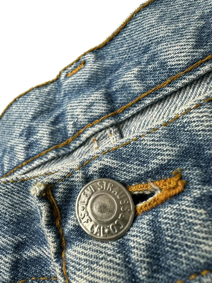 Jeans Levi's 501 da uomo