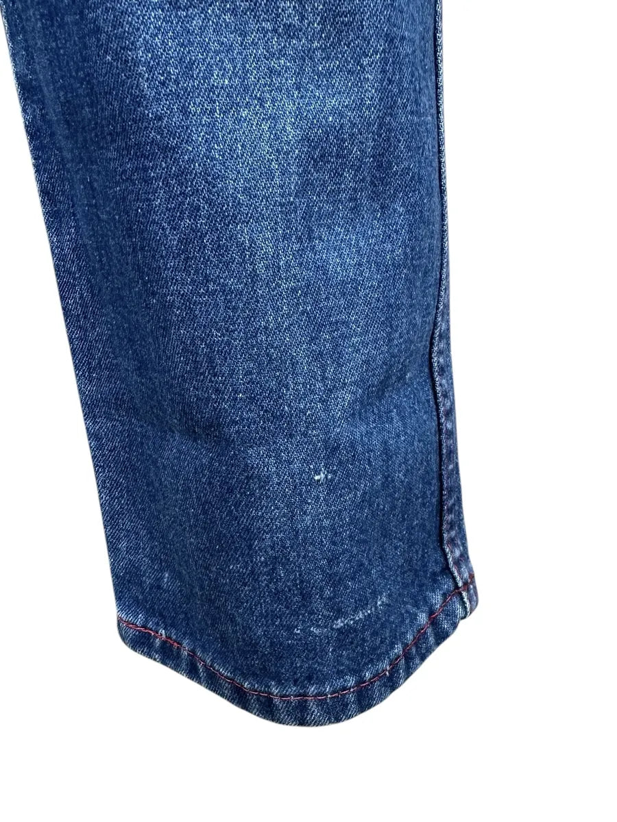 Jeans vintage da donna Carrera