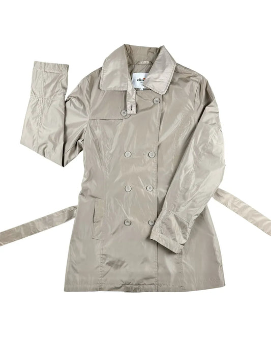Trench da donna impermeabile Ellesse